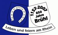 Link zur Jubiläumsseit https://www.bruehl-baden.de/850Jahre