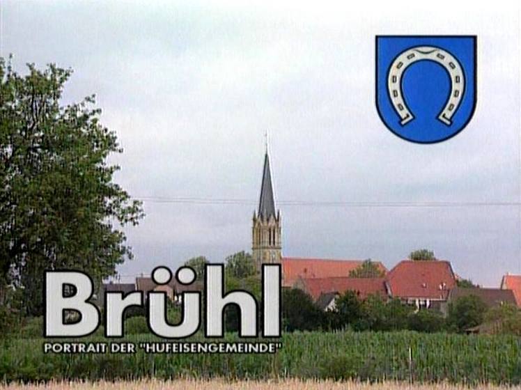 68782 Brühl (Baden)