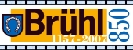 850 Jahre Brühl