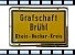 850 Jahre Brühl