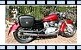 Honda VT125